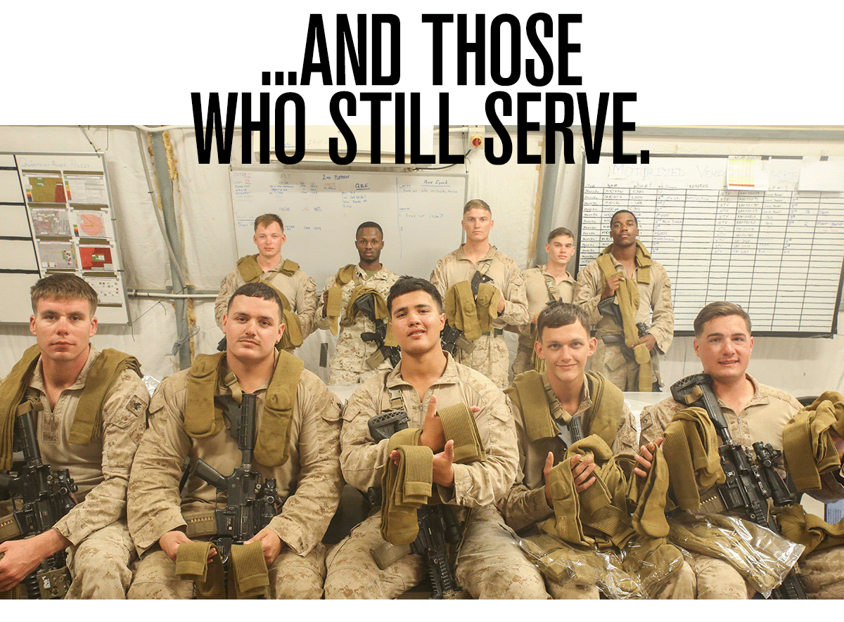 Honoring Our Heroes On Veterans Day 🇺🇸 Stance