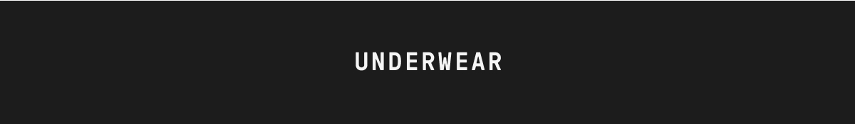 Underwear
