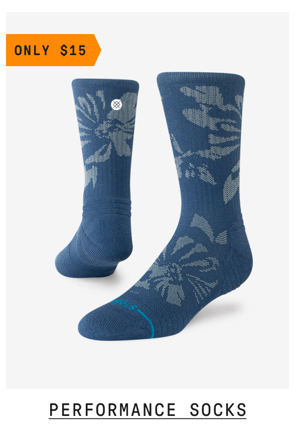 Performance Socks