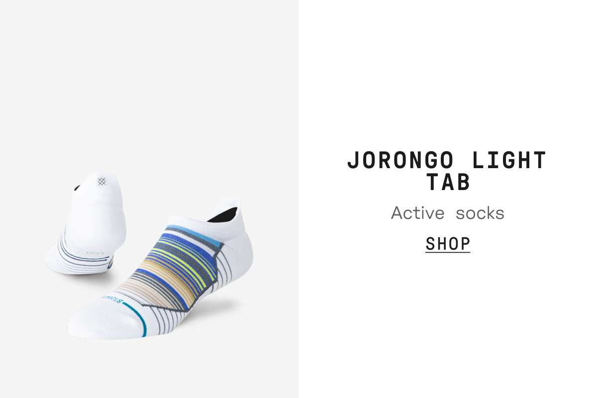 Jorongo light tab