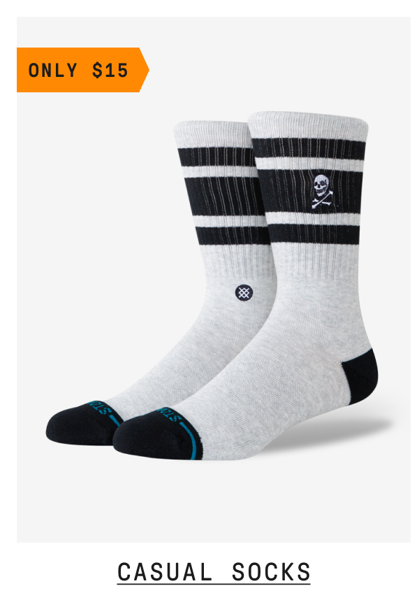 Casual Socks