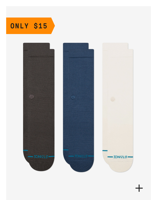 Casual Socks