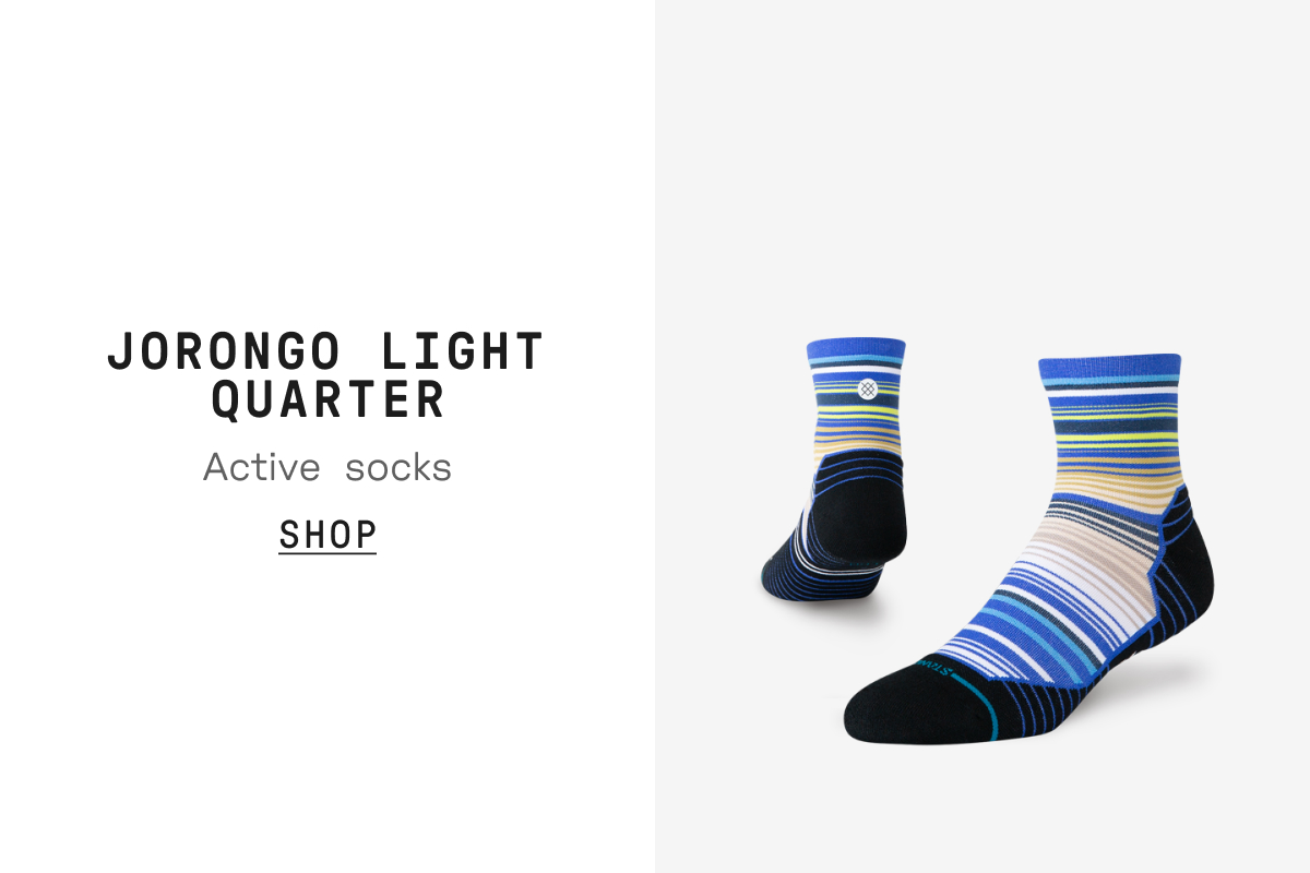 Jorongo light quarter
