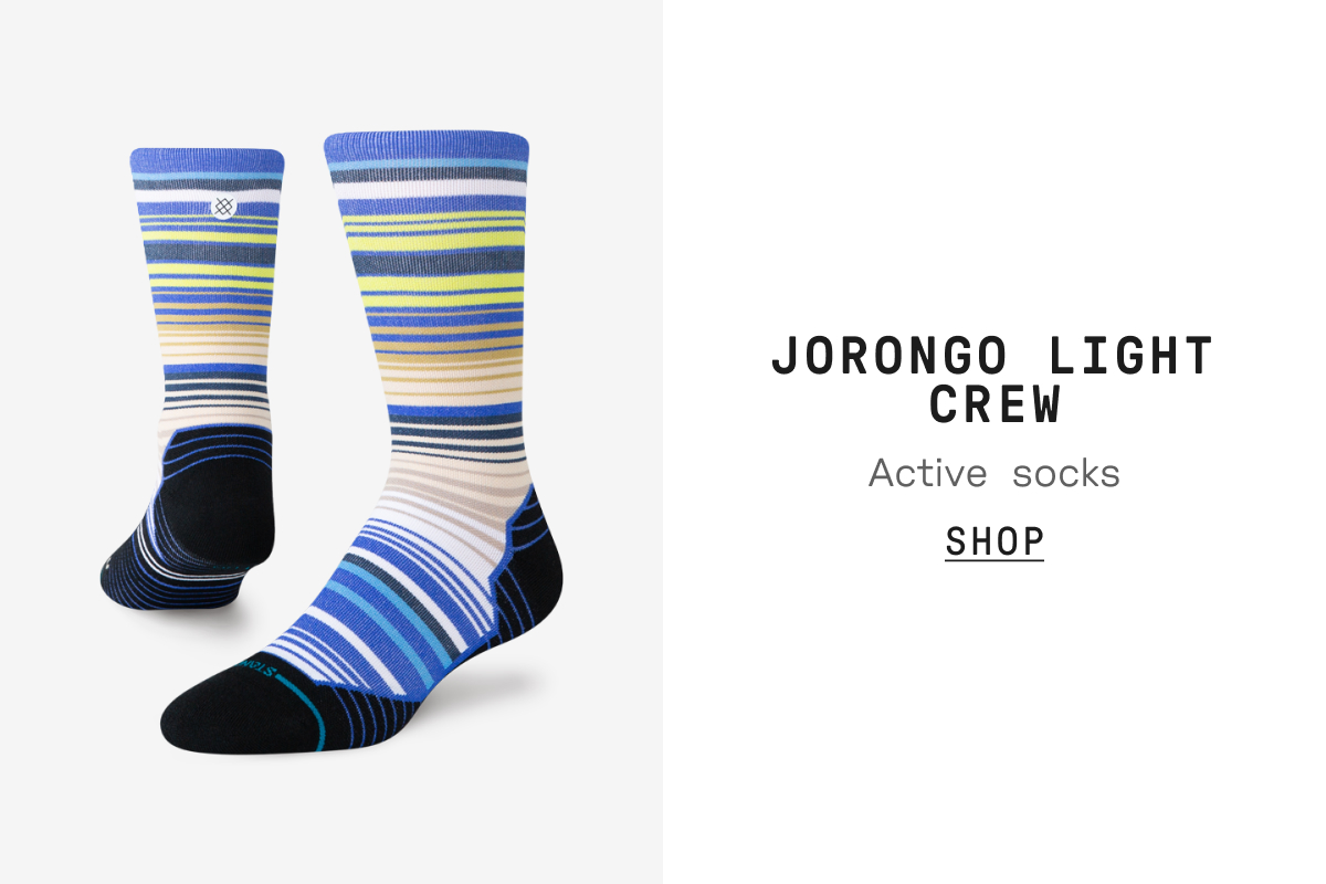 Jorongo light crew