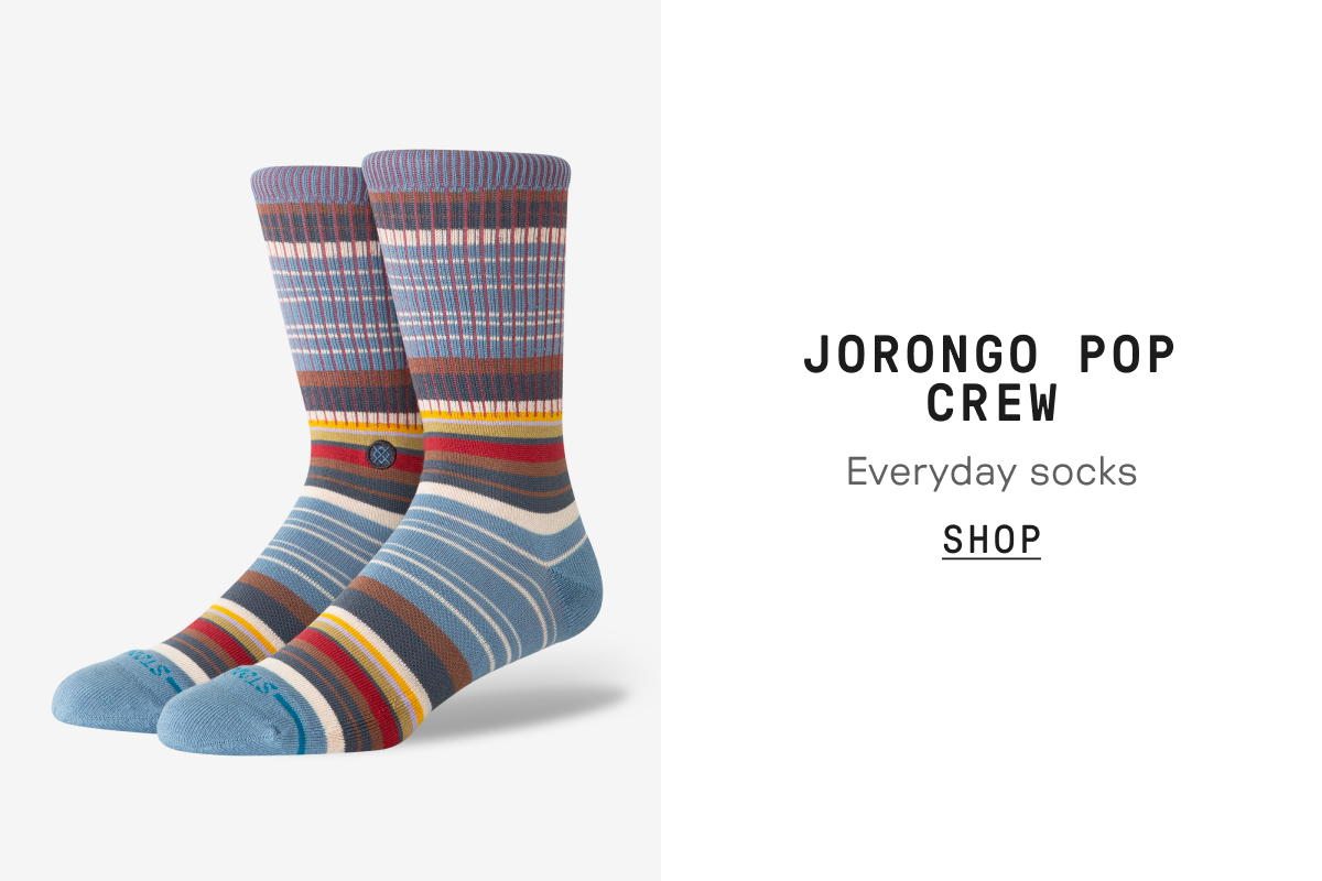Jorongo Pop Crew