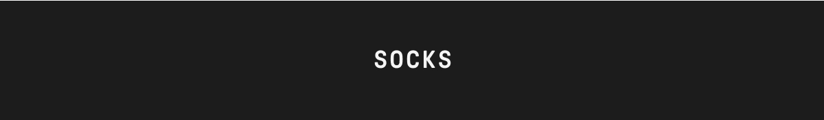 Socks