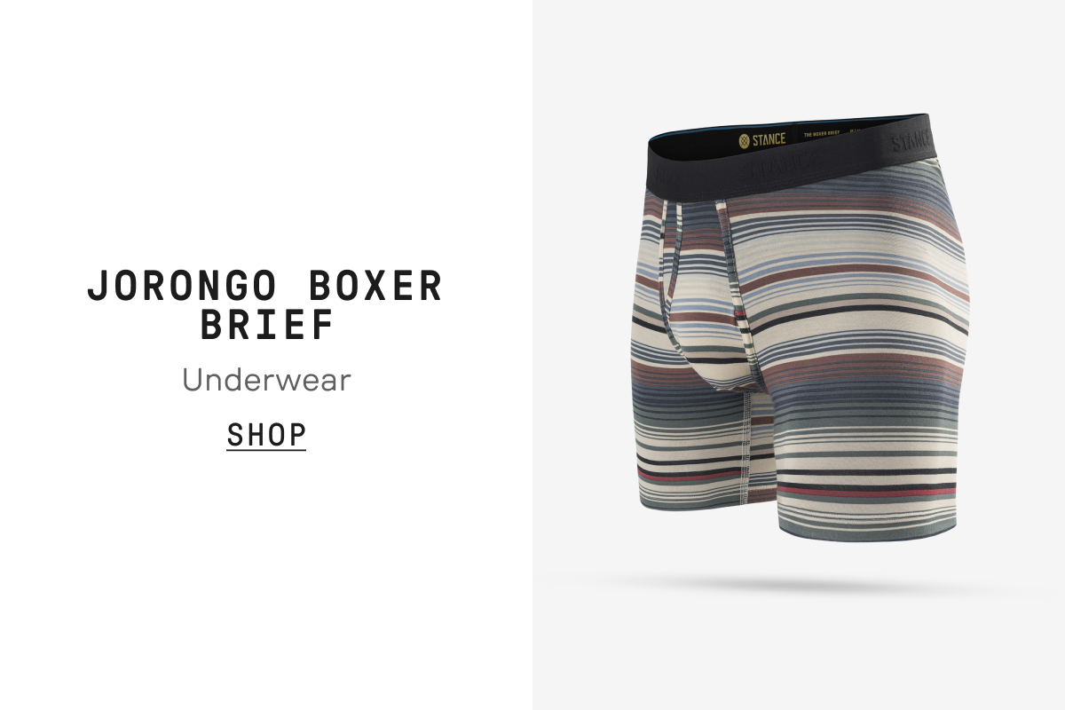 JORONGO BOXER BRIEF