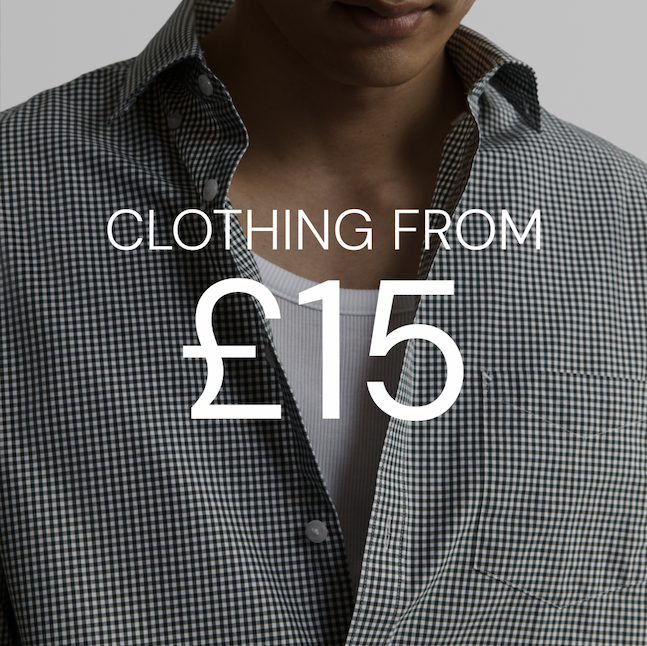 Clothing