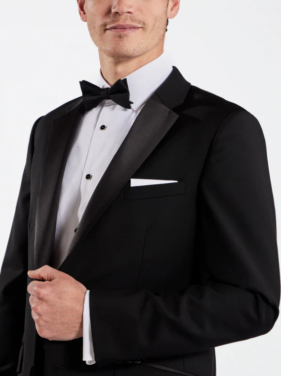 Men's Dinner Jacket