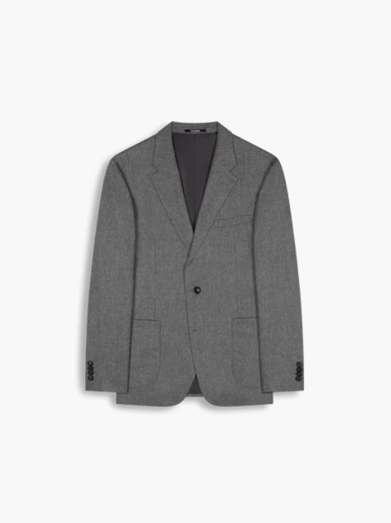 Addington Blazer Grey