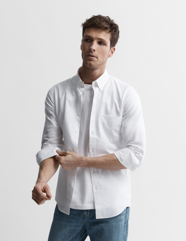Men's Shirts