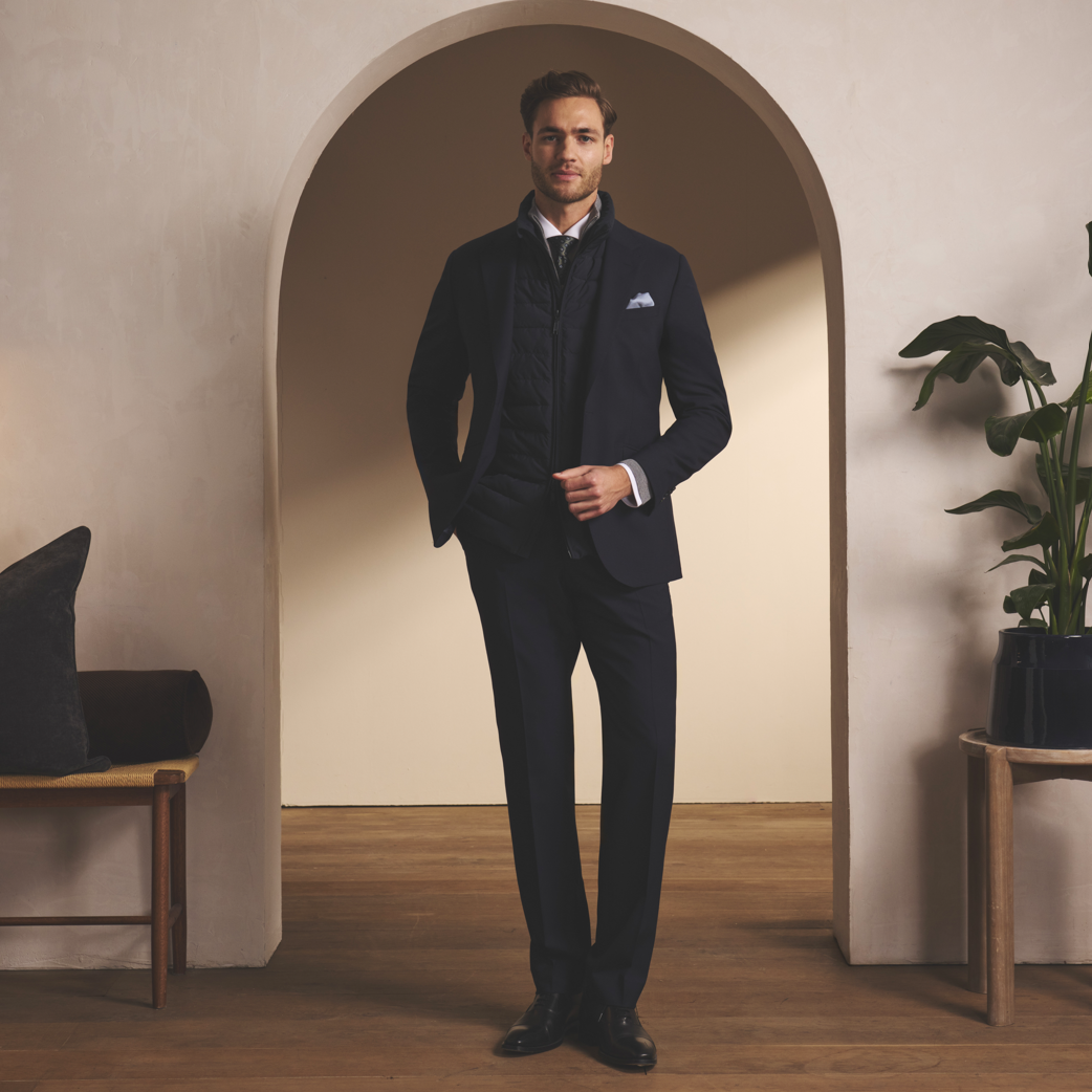 Leo Suit