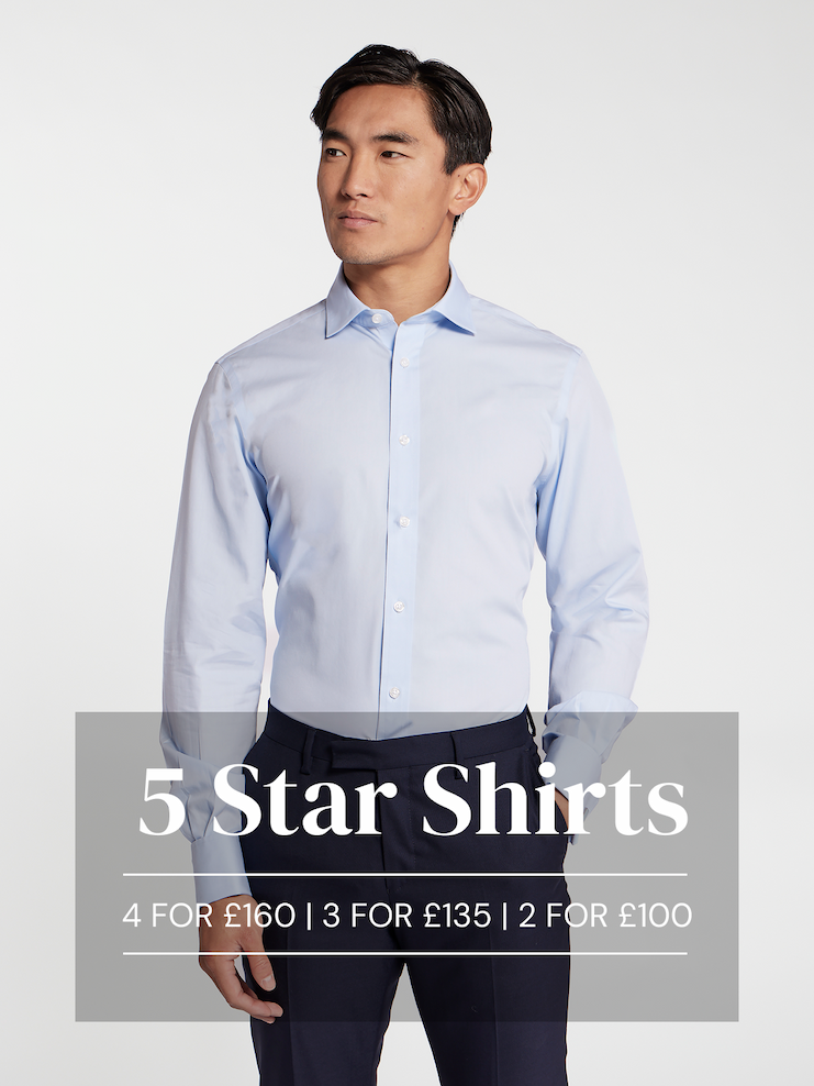 Shirt Collection