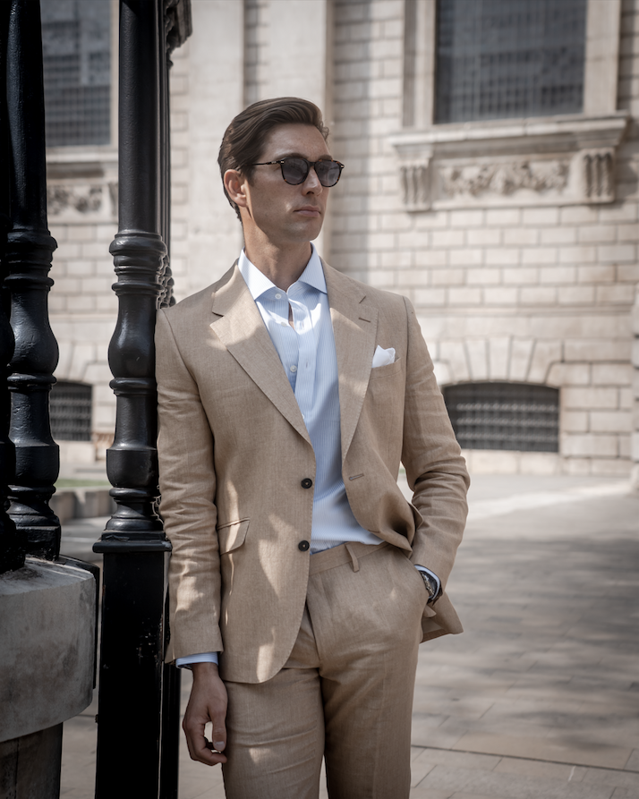 Suits