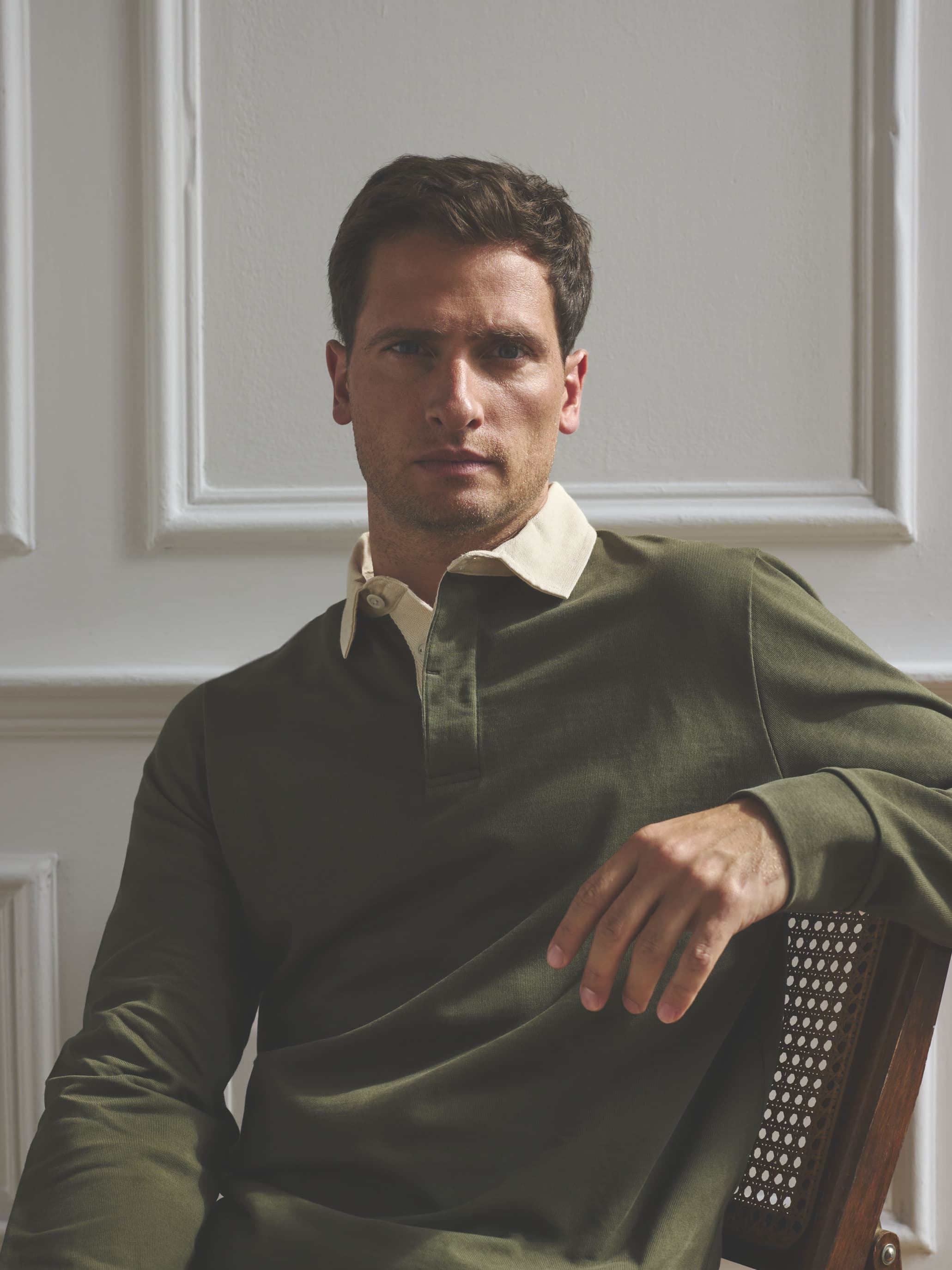 Rugby Shirts