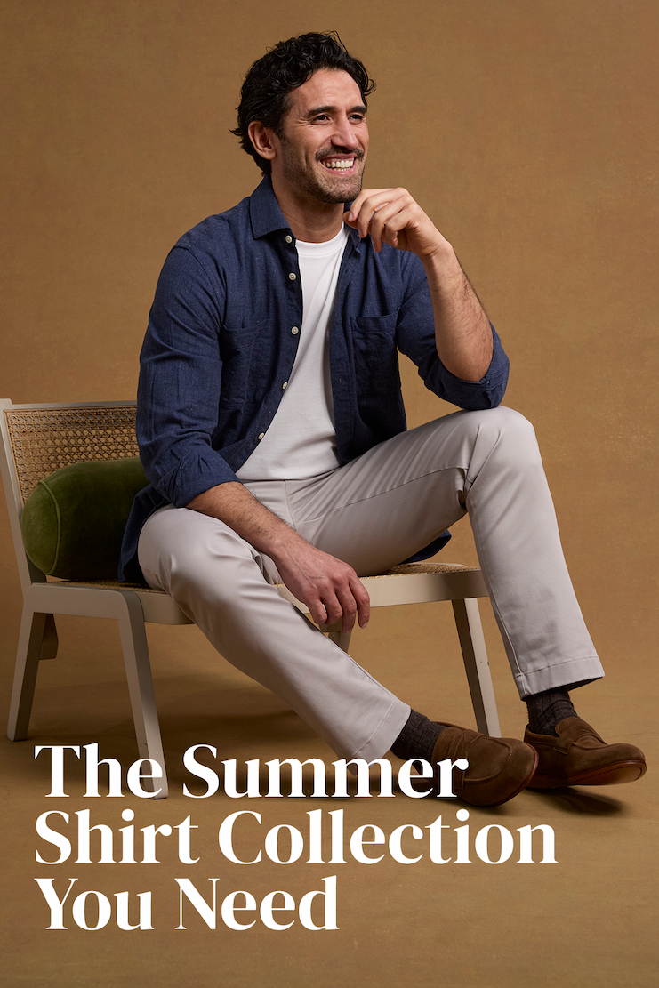 Summer Shirts