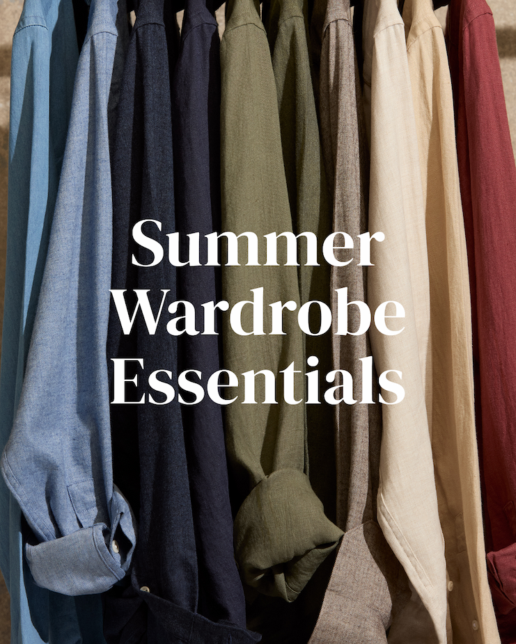 Summer Shirts
