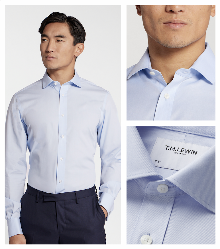 Formal Shirts