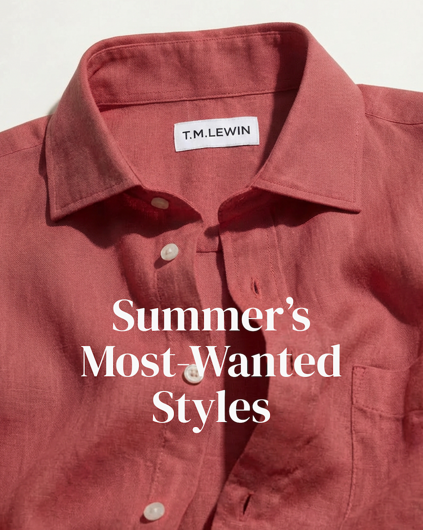 Linen Shirt