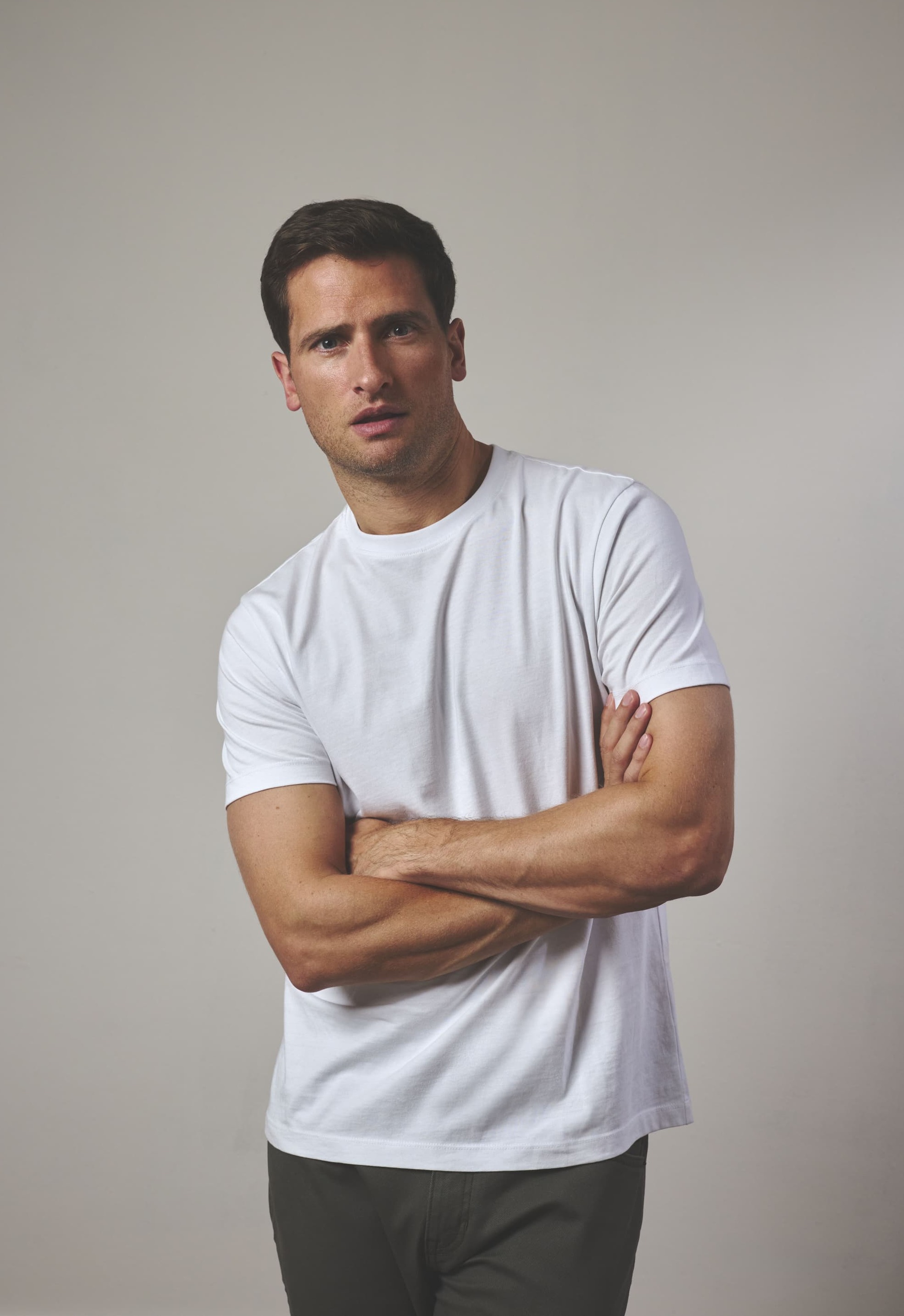 Linen Shirt