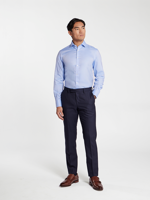 Oxford Shirts