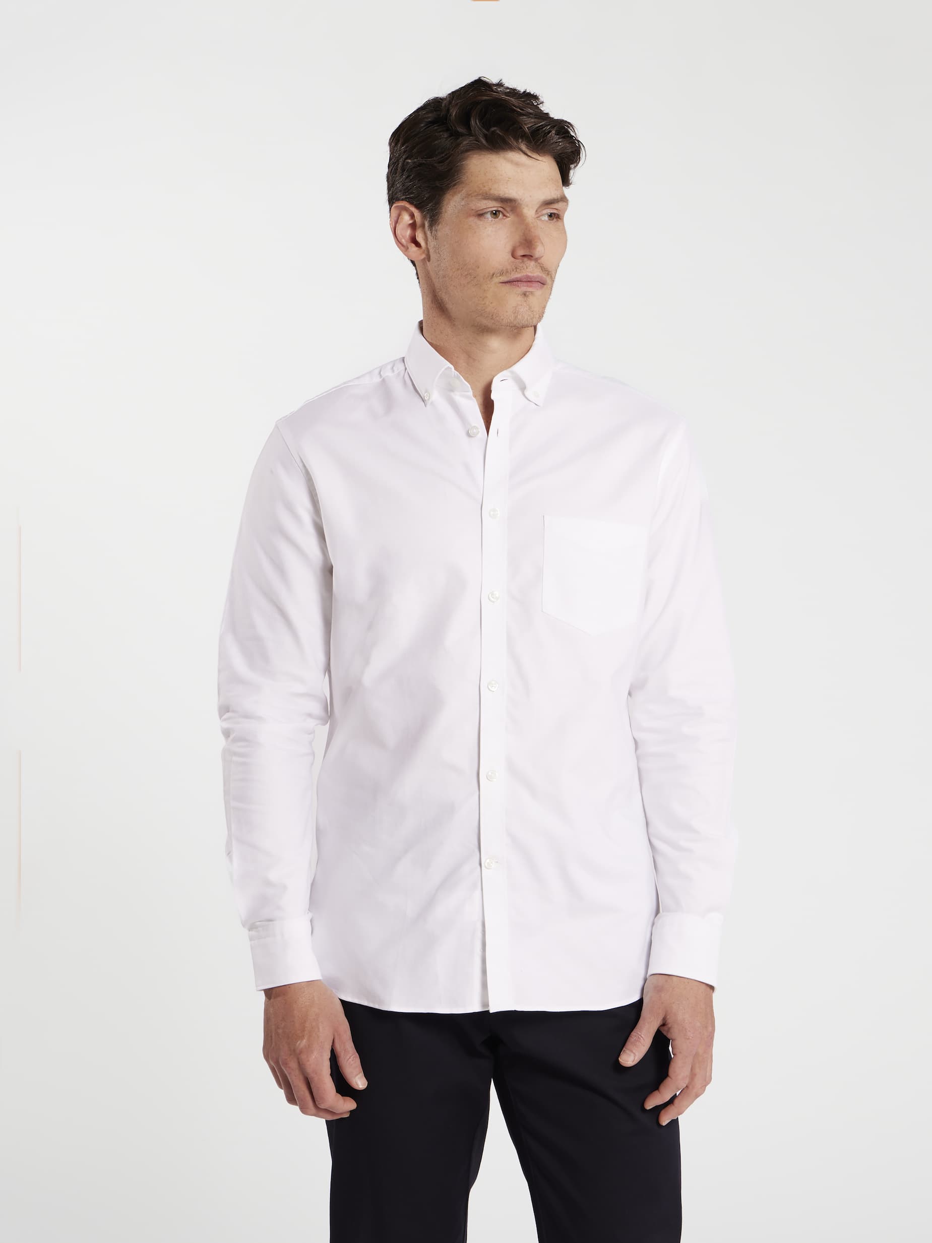Oxford Shirts