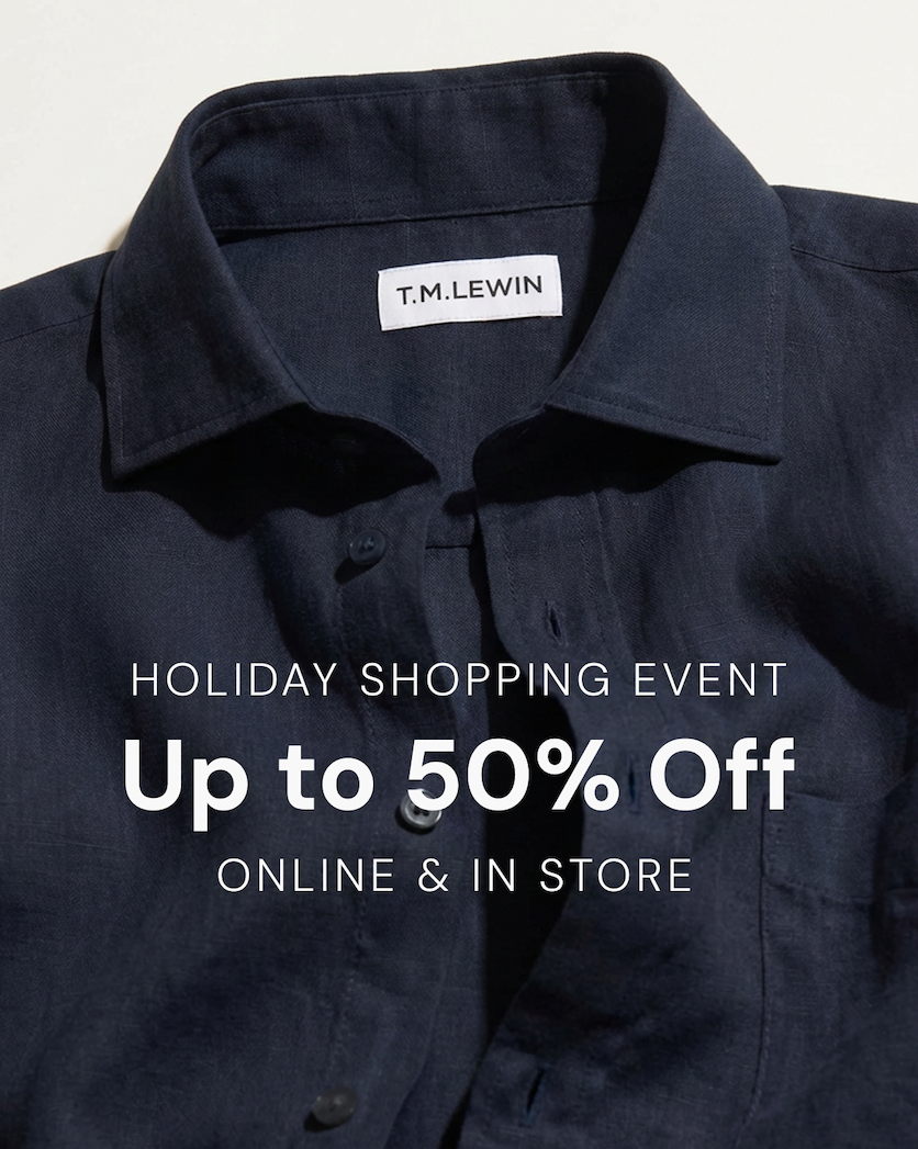 Up to 50% off 