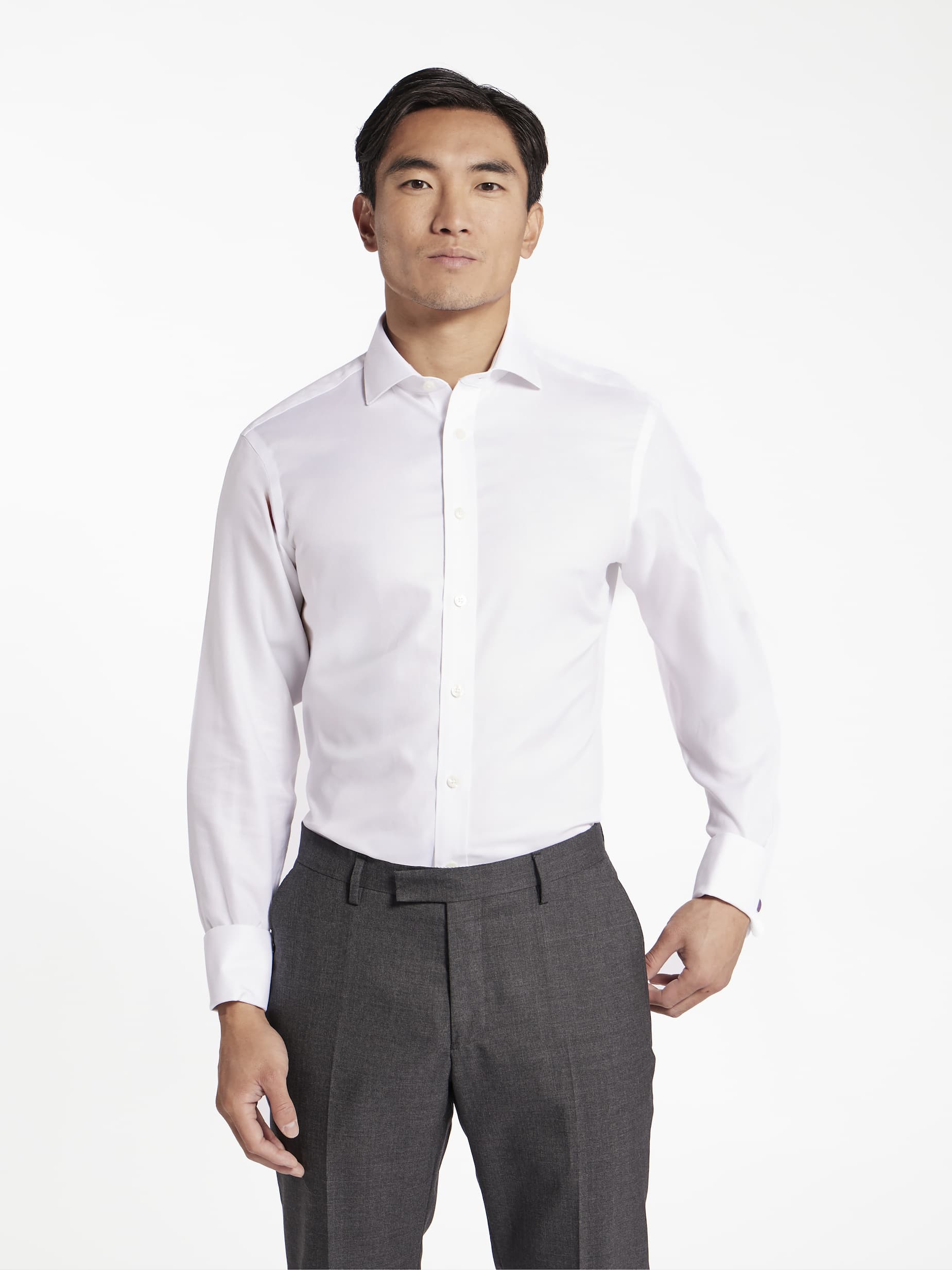 Oxford Shirt