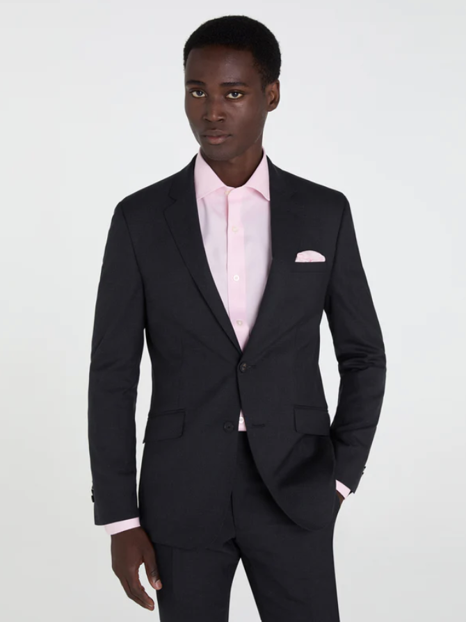 Ronnie Slim Jacket