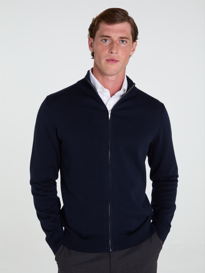 Full Zip