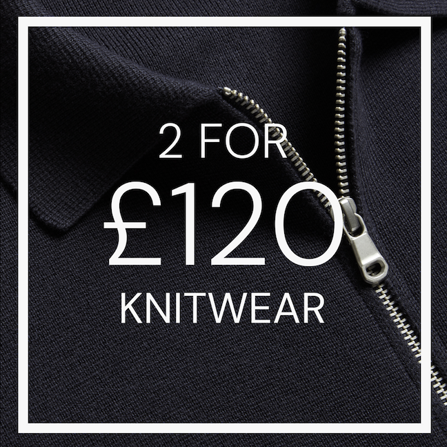 Knitwear