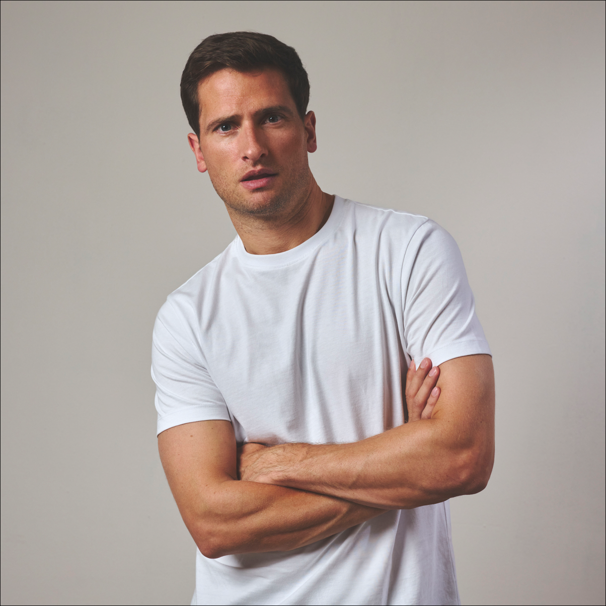 White T Shirt
