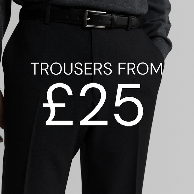 Trousers