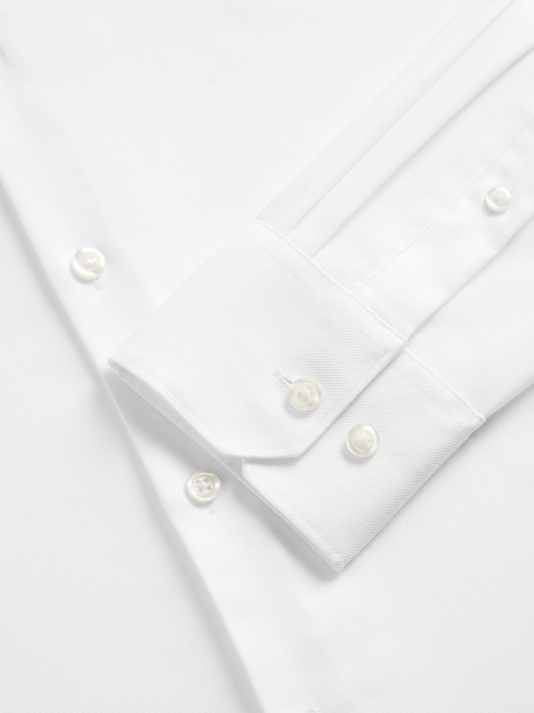 White Shirt