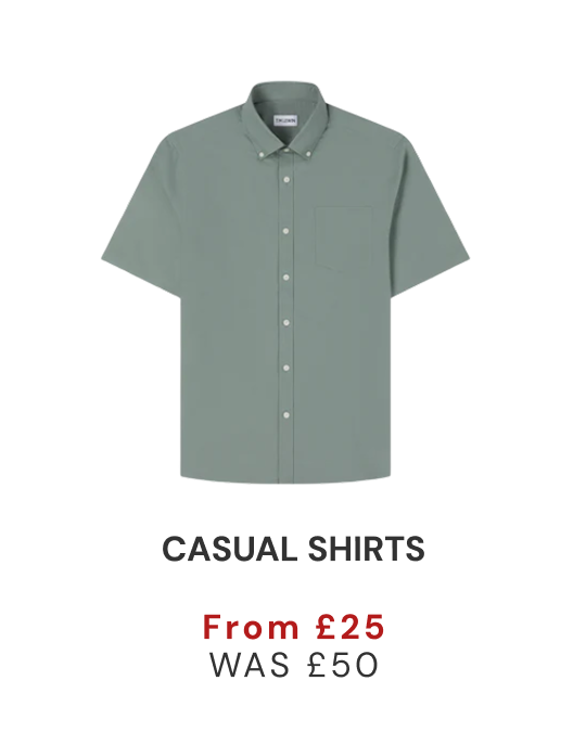 Casual Shirts