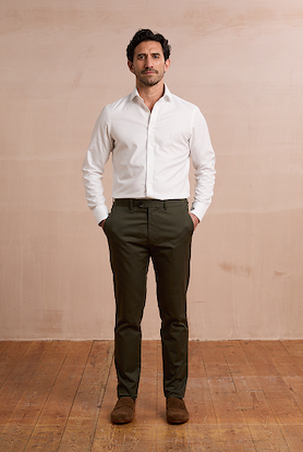 Chinos