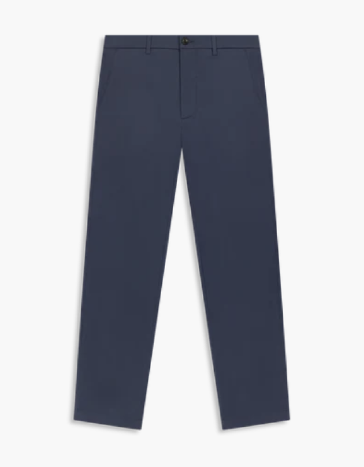Indigo Lightweight Chinos