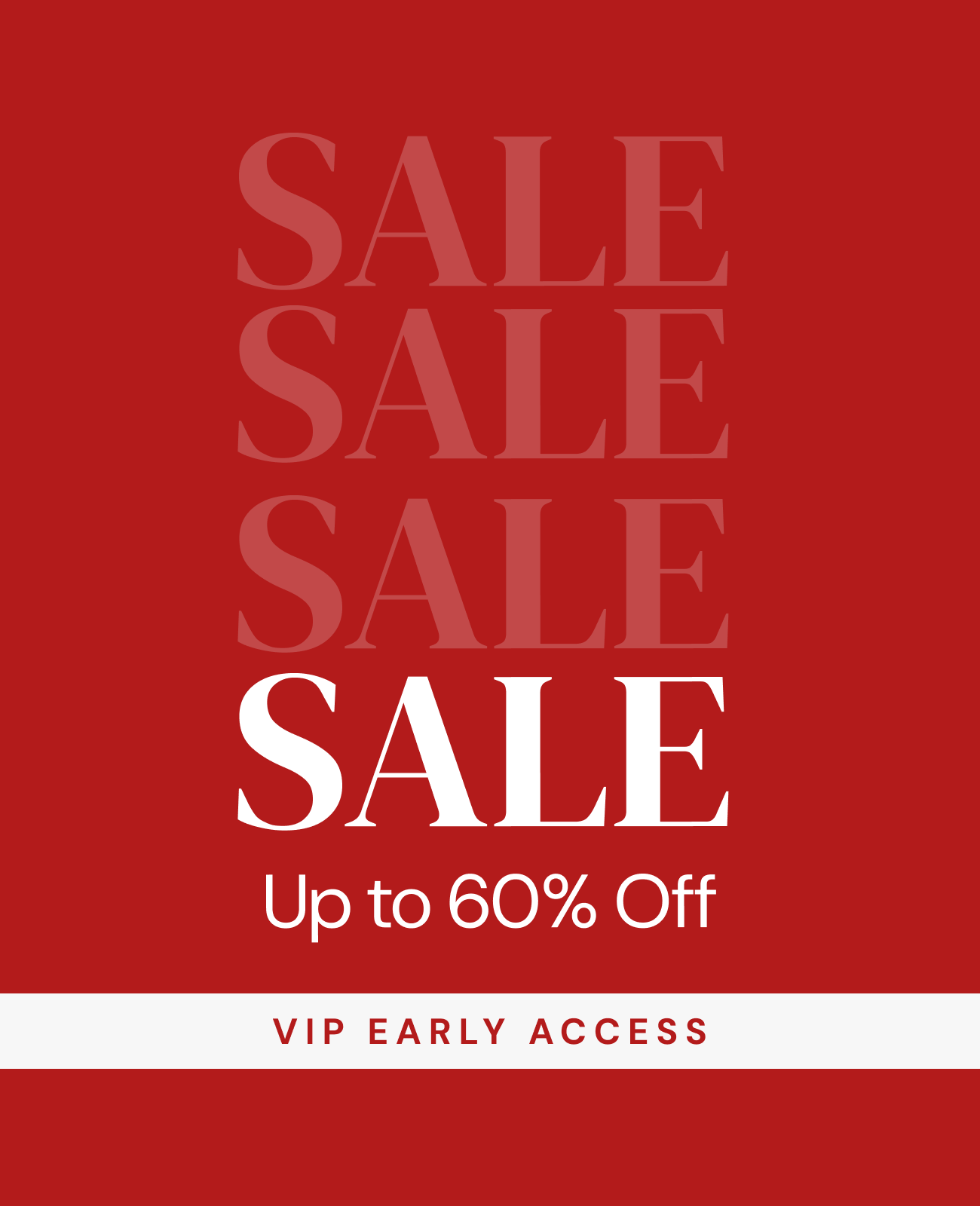 Mens Sale