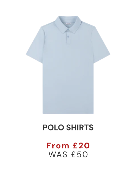 Polo Shirts