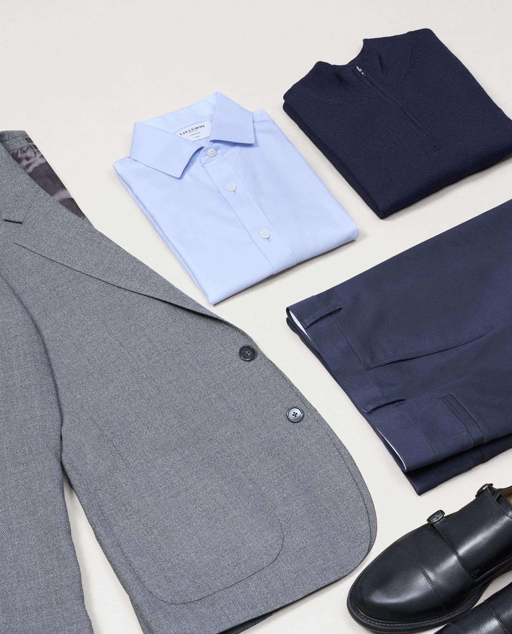 Clothing