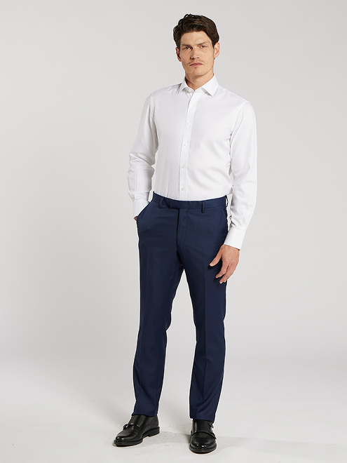 Poplin Shirts