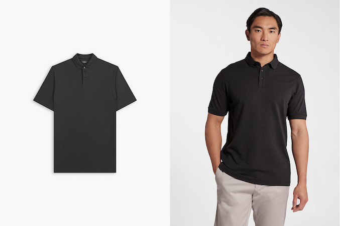 Polo Shirts