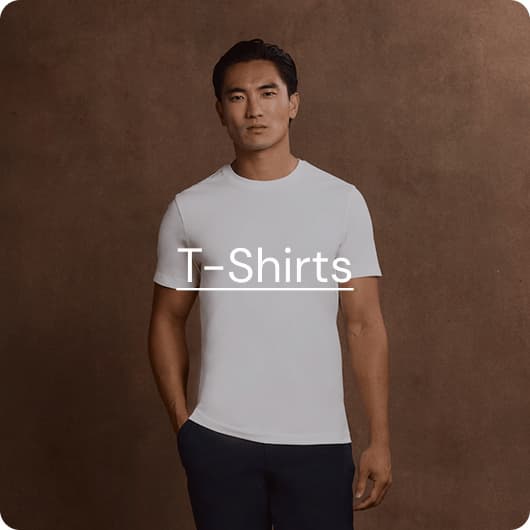 man wearing white t shirt