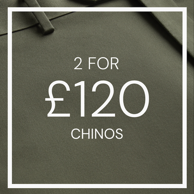 Chinos