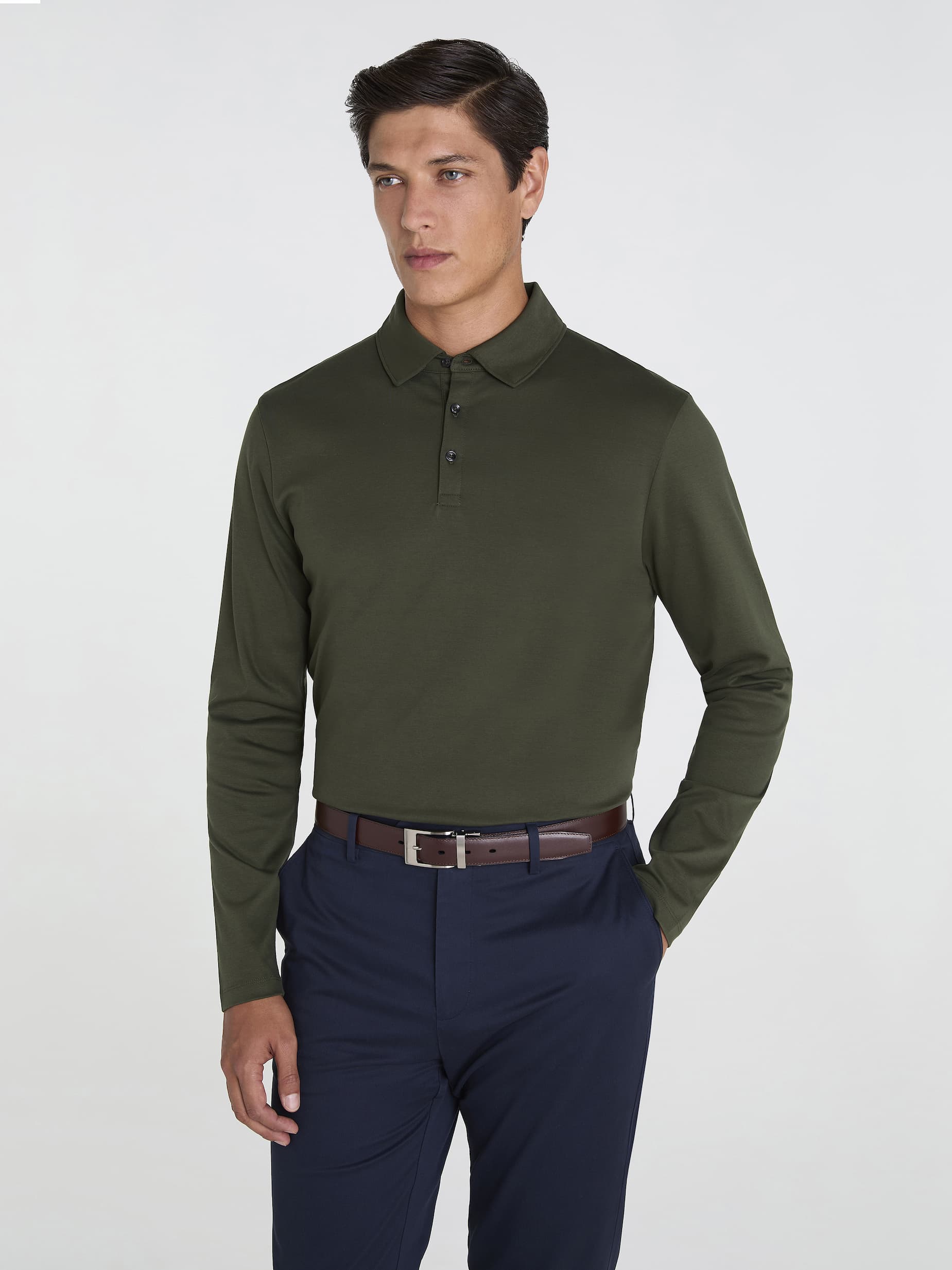 Polos
