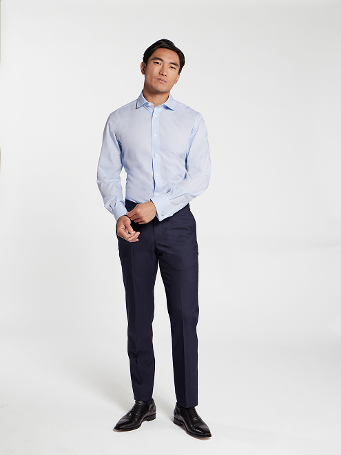 Twill Shirts