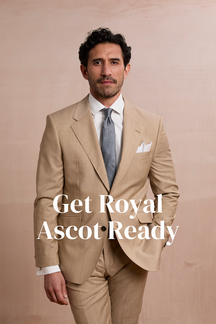 Success has a Dresscode