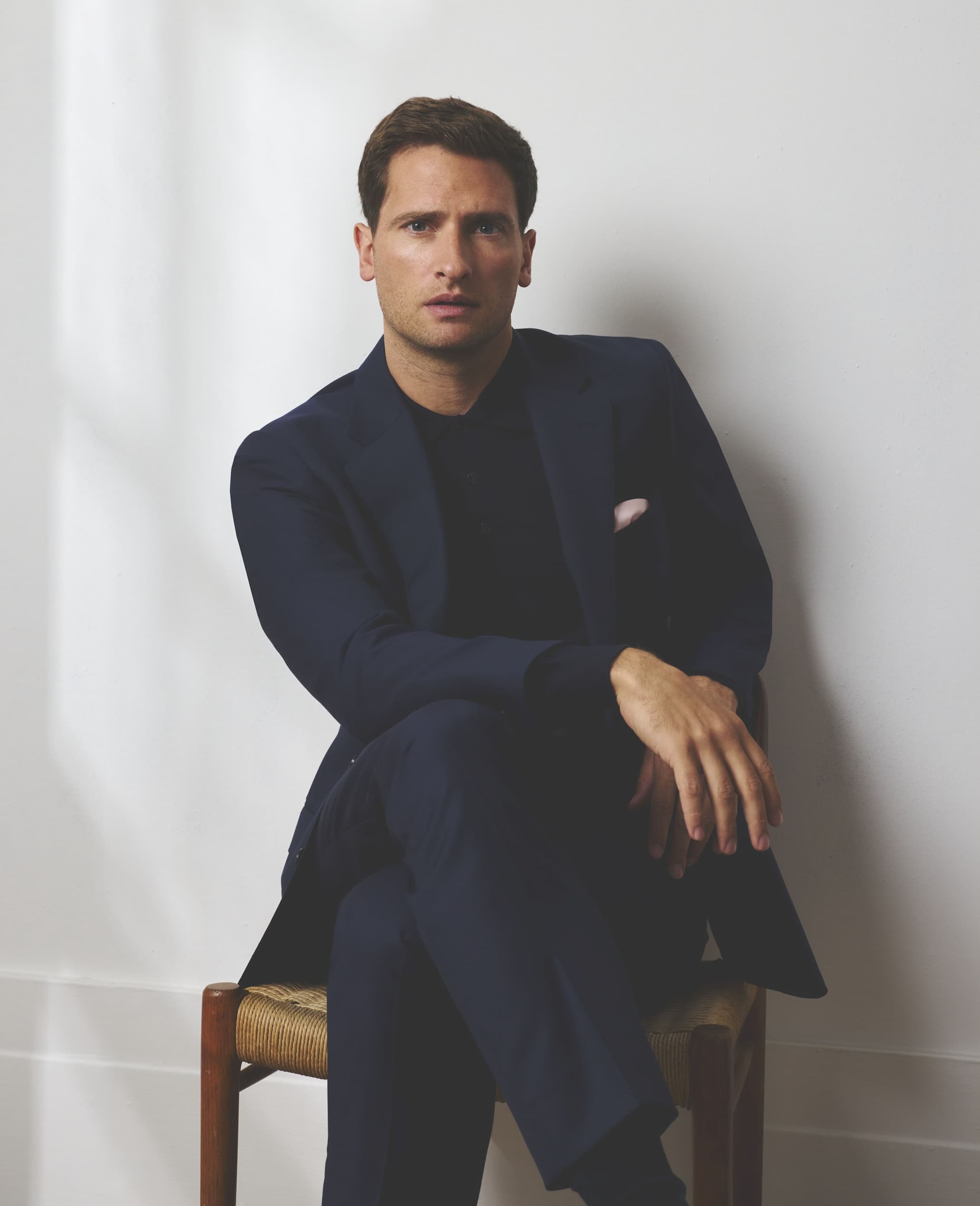 Menswear