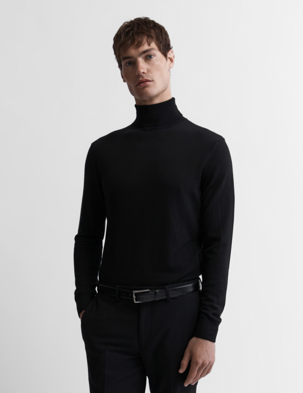 Men's Clothing