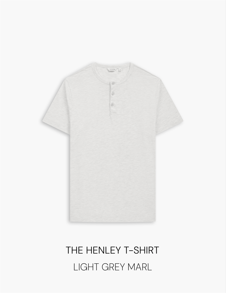 Light grey short